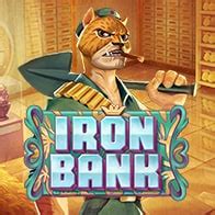 Iron Bank Betsson